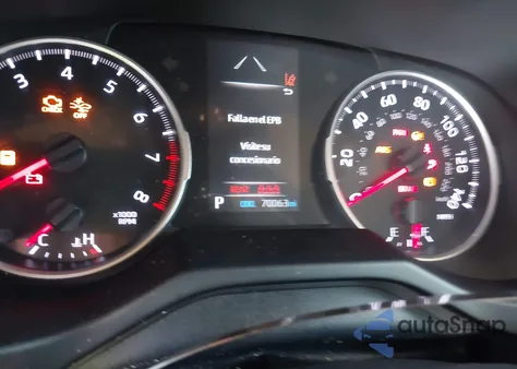 2021 Toyota Rav4 Le из США, поврежденный, VIN 2T3H1RFVXMW136774